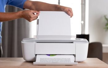 6 Cara Cleaning Printer Dengan Mudah