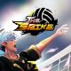 Coupon Code (Redeem Code) The Spike Volleyball