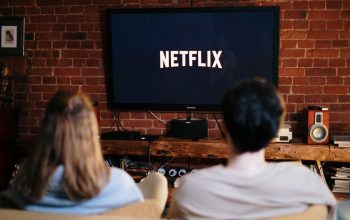 Tips Cara Nonton Netflix Tanpa Jaringan Internet, Bisa Nonton Kapan Saja