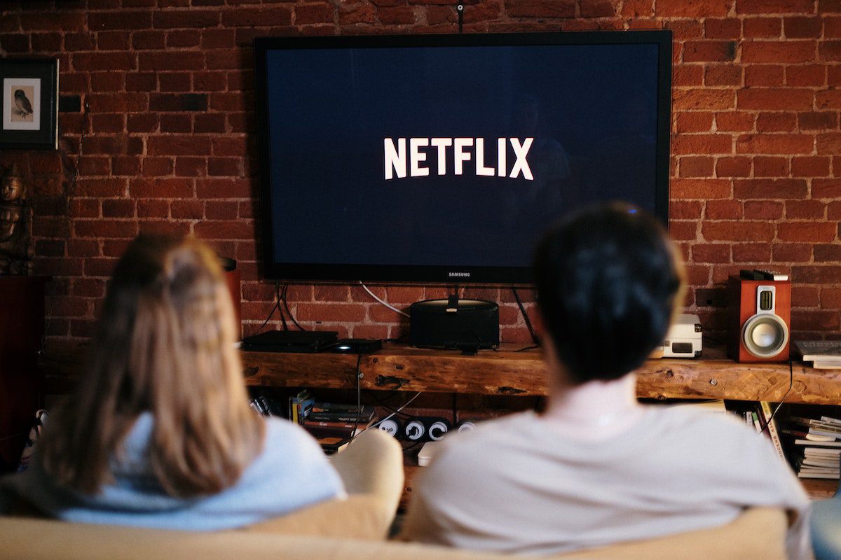 Cara Nonton Netflix Tanpa Jaringan Internet