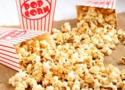 Update Harga Popcorn CGV Untuk Semua Ukuran dan Rasa