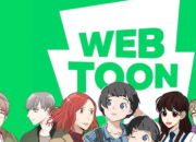 20 Kode Promosi Webtoon Terbaru Siap Pakai Oktober 2023