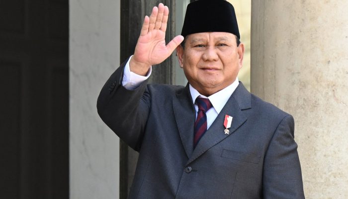 Profil dan Biodata Prabowo Subianto Calon Presiden 2024 dan Total Kekayaan