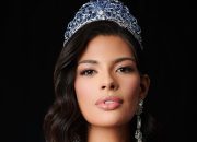 Profil Sheynnis Palacios Pemenang Miss Universe 2023 Sheynnis Palacios