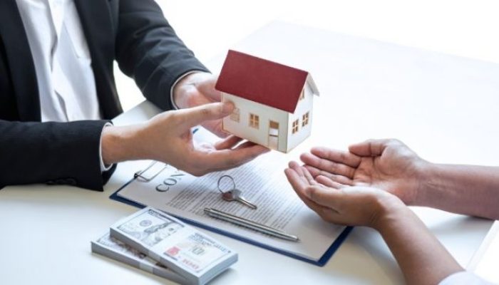 Istilah KPR Untuk Calon Pembeli Rumah