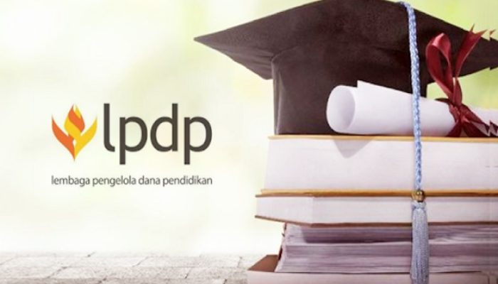 Contoh Surat Rekomendasi LPDP