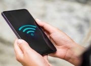 10 Rekomendasi Aplikasi Penguat Sinyal WiFi dan 4G Terbaik di HP Android