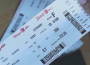 Cara dan Biaya Reschedule Tiket Lion Air Terbaru 2024