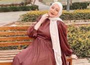 10 Tips Menggunakan Busana Hijab untuk Wanita Pendek dan Gemuk