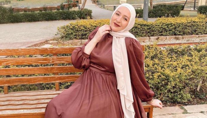 Tips Menggunakan Busana Hijab untuk Wanita Pendek dan Gemuk