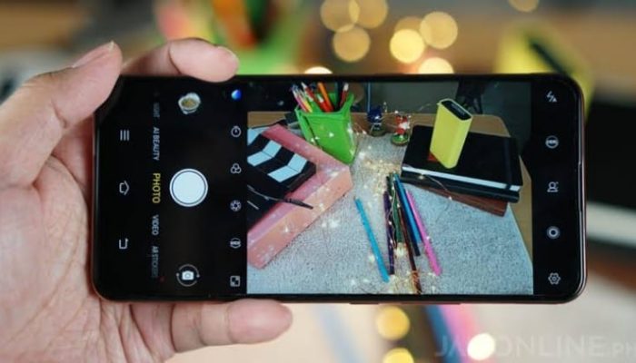 7+ Aplikasi Kamera 0 5 di Android Seperti Hasil HP Iphone