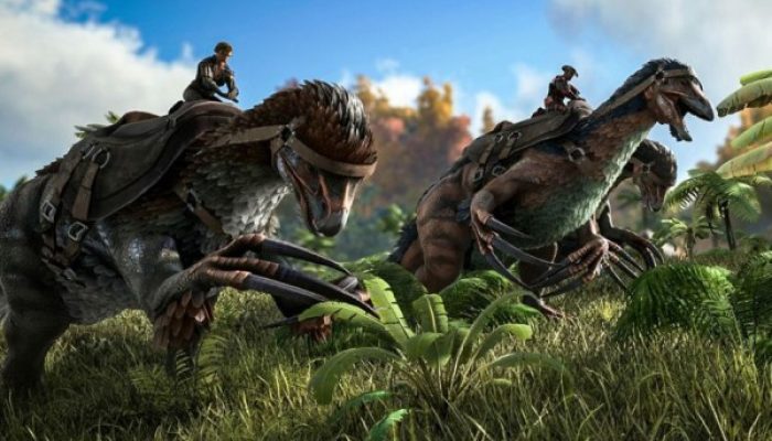 7+ Rekomendasi Game Dinosaurus Seru di HP Android, Bisa Main Offline