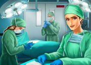 10 Pilihan Game Dokter Seru dan Terbaik di Hp Android